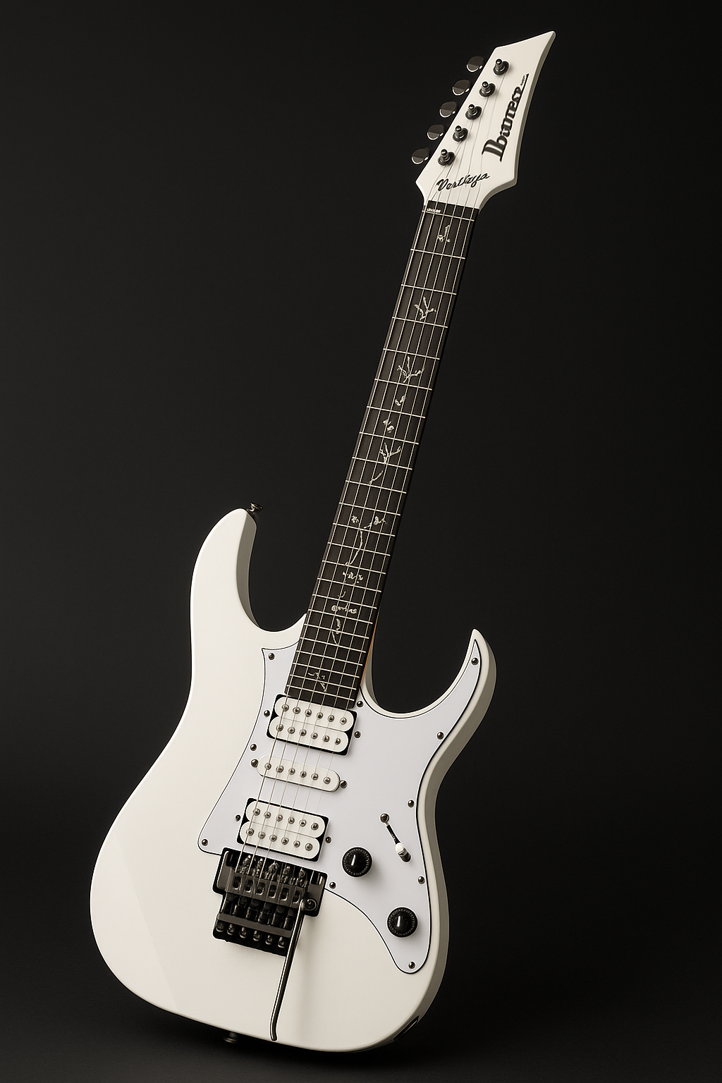 Ibanez’s Team J Craft and Prestige Series Guitars – Japan’s Finest