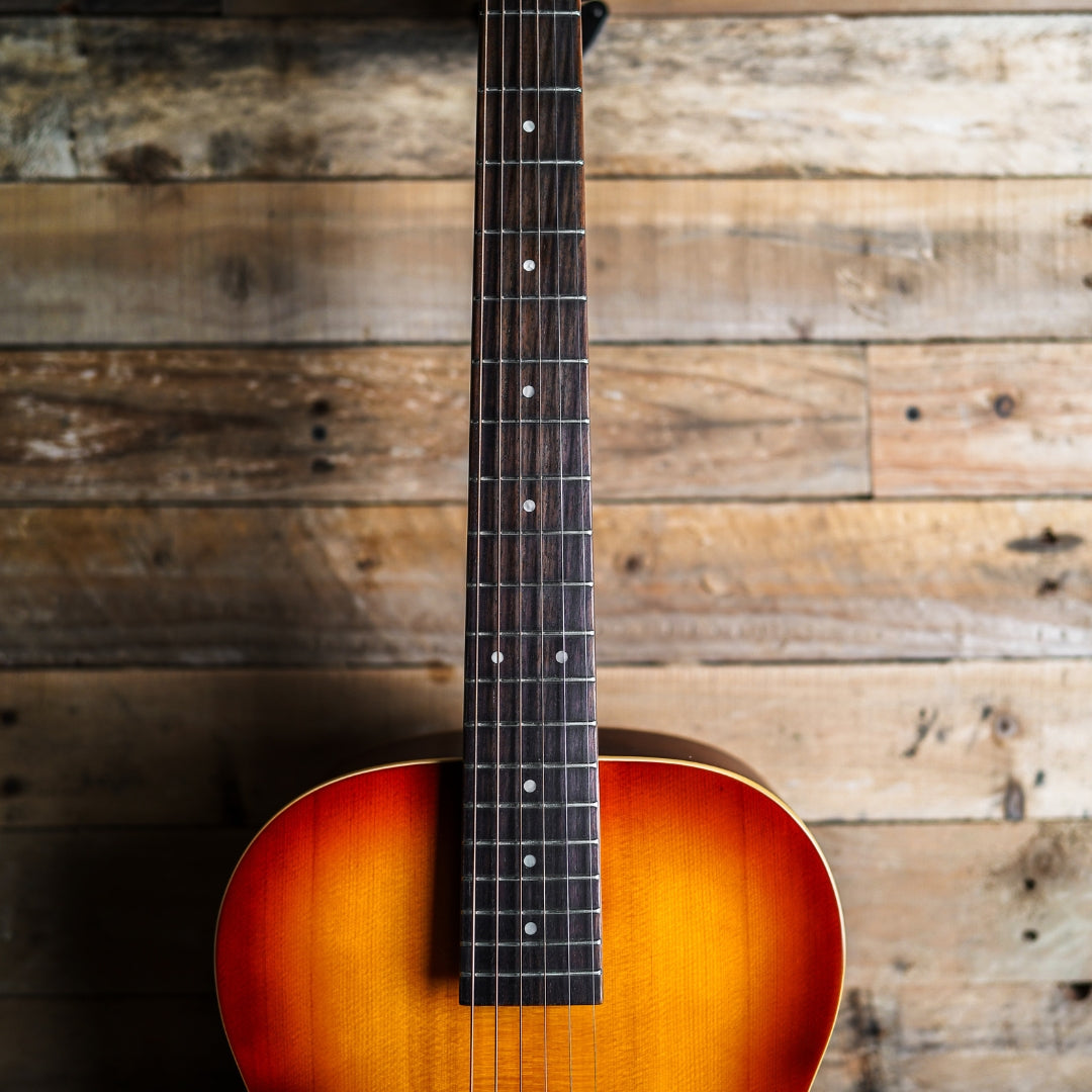 Epiphone Masterbilt Century Olympic In Honeyburst