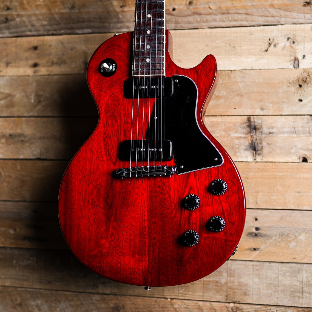 2016 Gibson Les Paul Special - Cherry