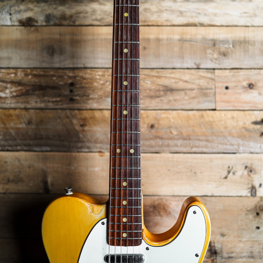 1974 Fender Telecaster - Blonde