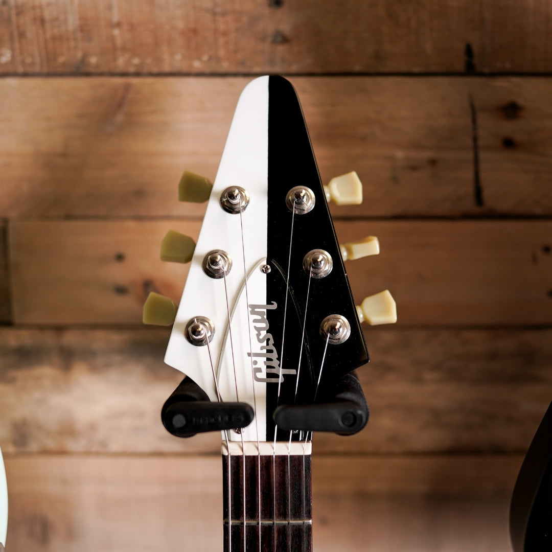 Gibson Rudolf Schenker Flying V Signature