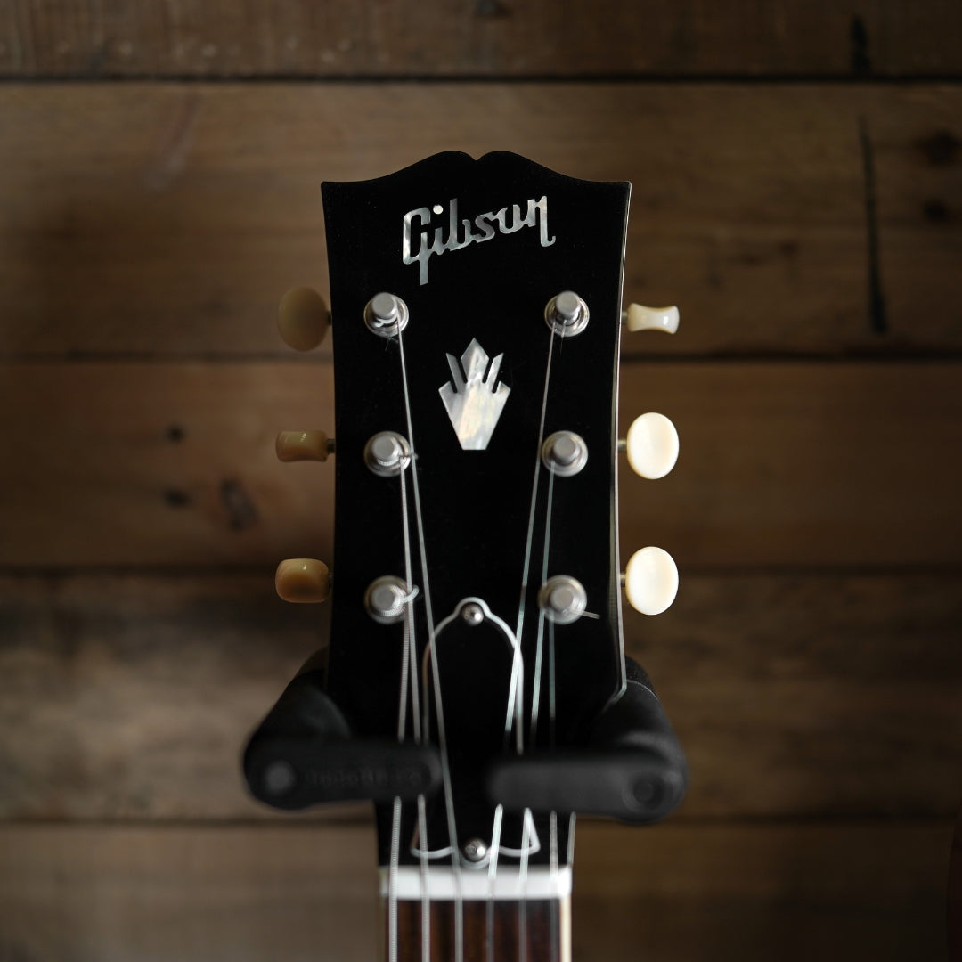 Gibson CS-336 in TV White