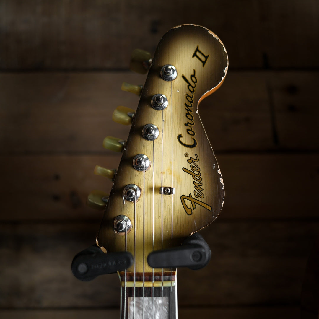 1967 Fender Coronado II in Antigua