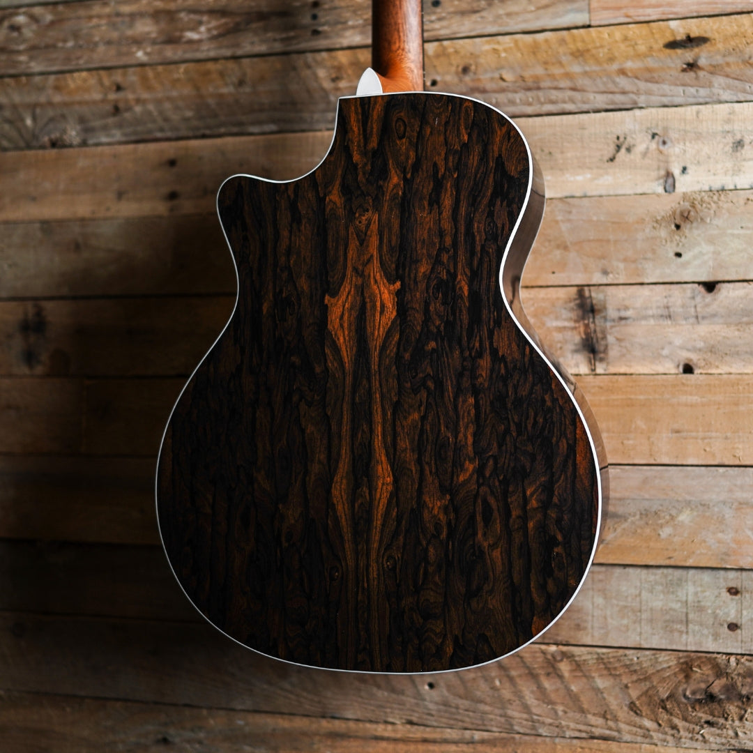 Martin Road Series GPC-13E Ziricote