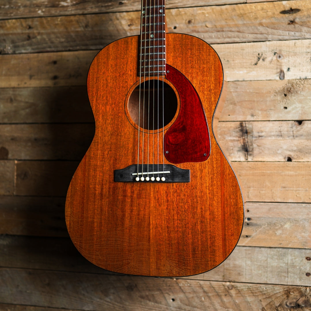 LG-0 Gibson ギブソン アコースティックギター | 1963年製 Guitars
