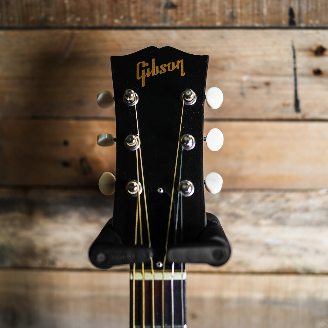 1966 Gibson LG-0