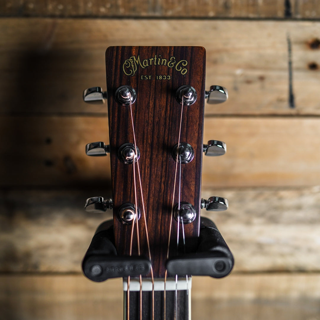 Martin Standard Series D-35 Re-imagined
