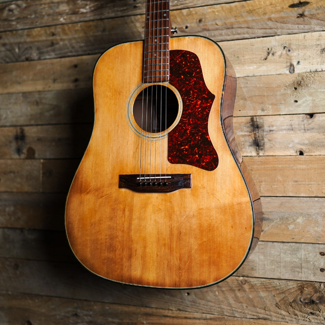 Gibson J-50 DELUXE Gibson J-50 Deluxe |ドルフィンギターズ