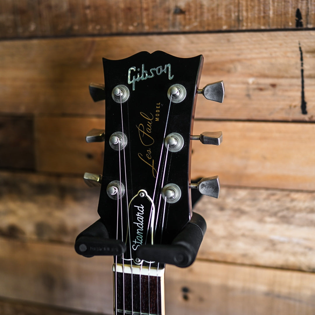 1980 Gibson Les Paul Standard in Wine Red