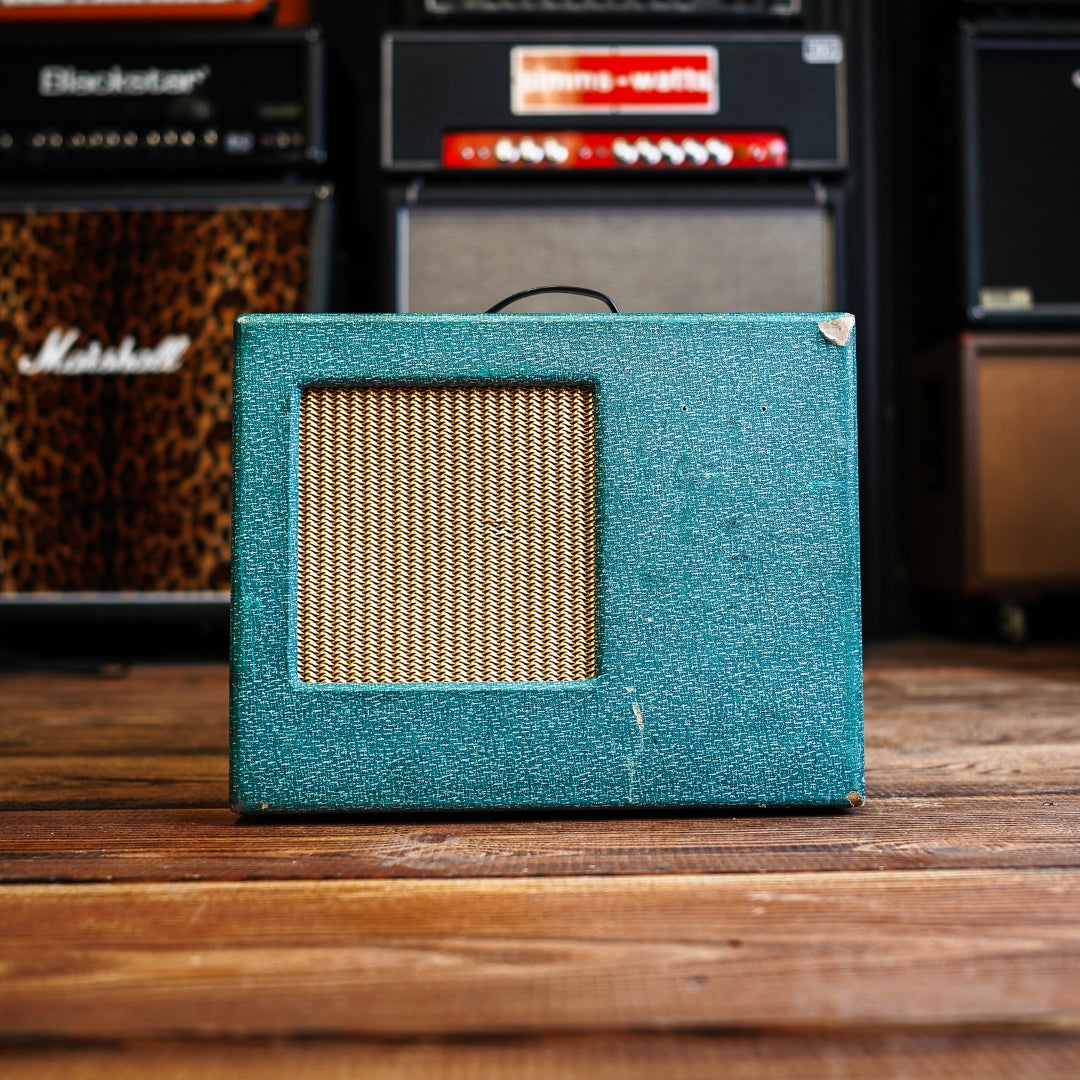 1960s Watkins Westminster Combo Amplifier - Ex Noah And The Whale