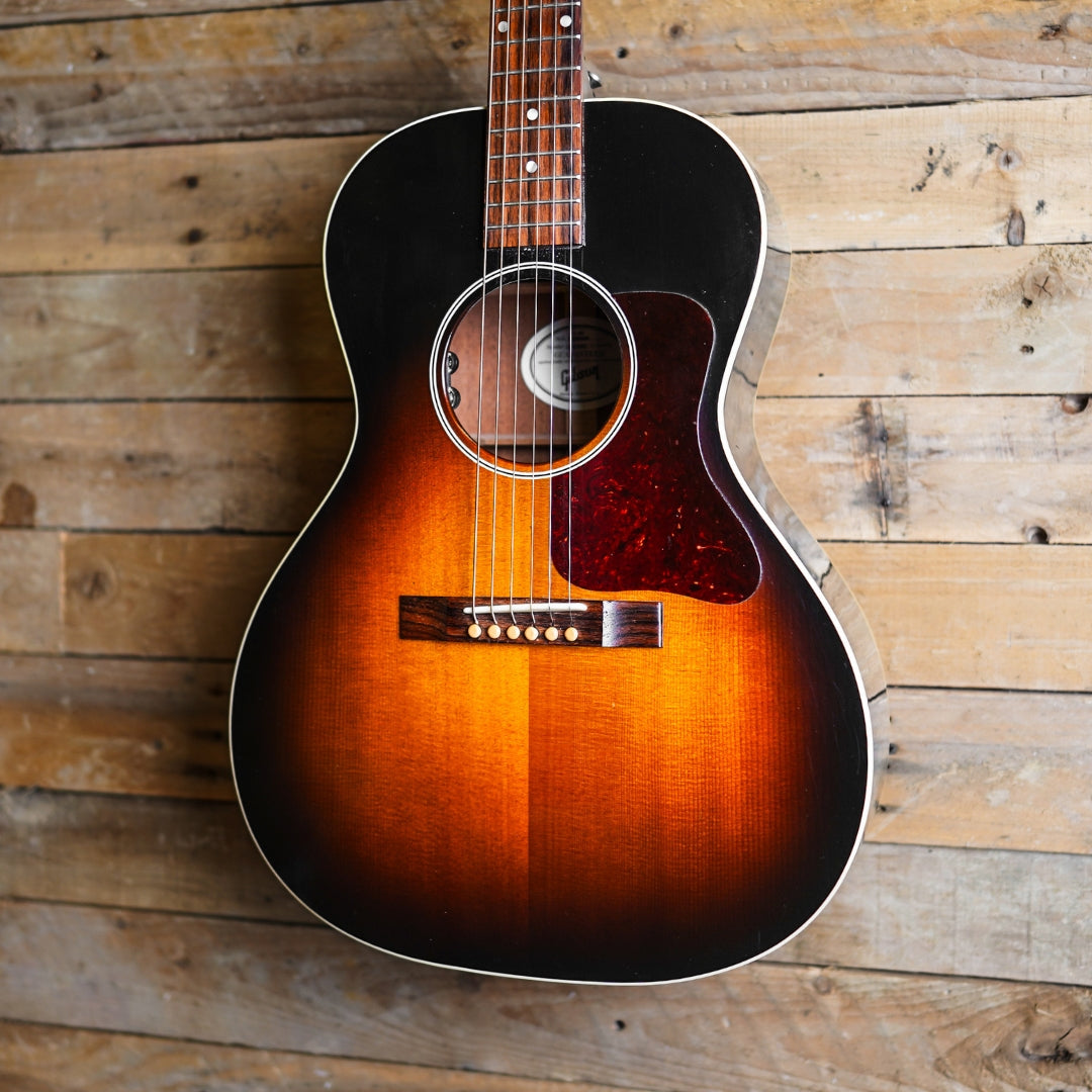 2019 Gibson L-00 Standard In Vintage Sunburst
