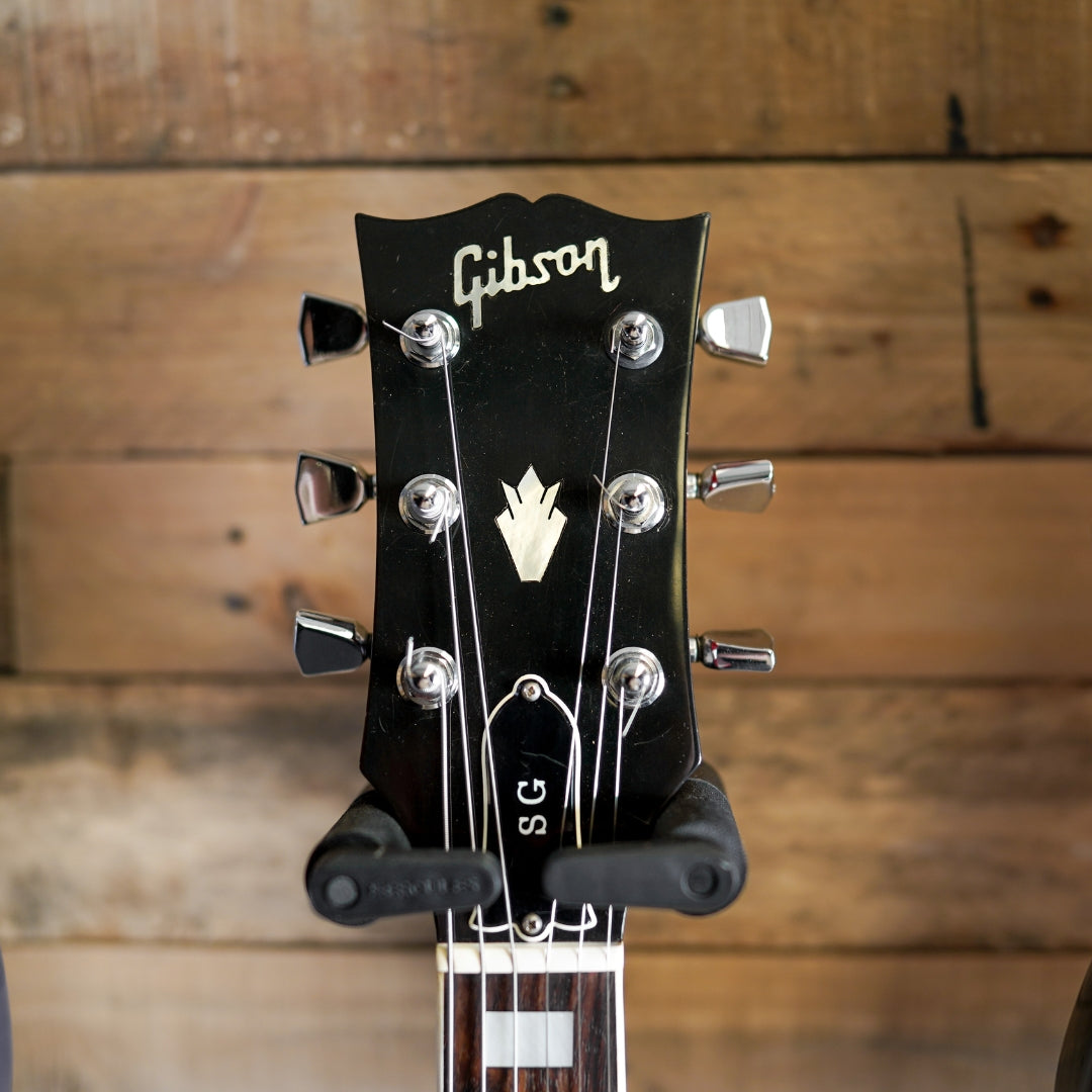 1979 Gibson SG Standard in Cherry