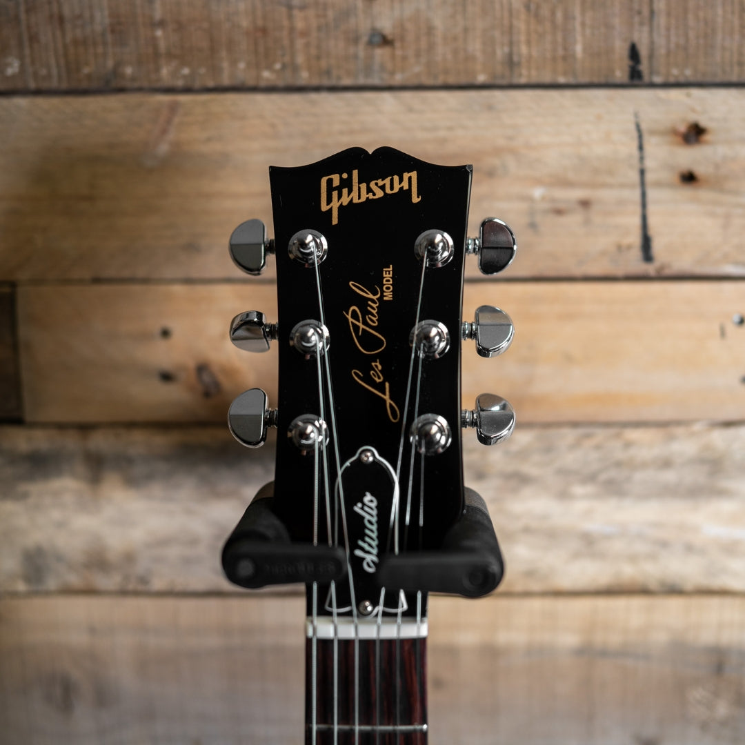 Gibson Les Paul Studio in Smokehouse Burst