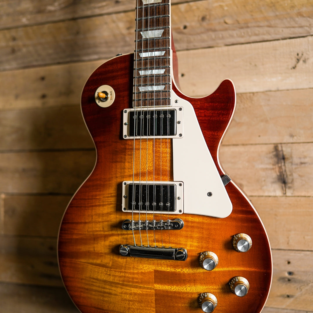 Gibson Les Paul Standard '60s in Iced Tea