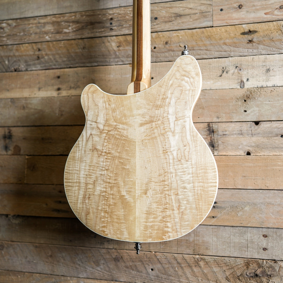 Rickenbacker 360 Mapleglo