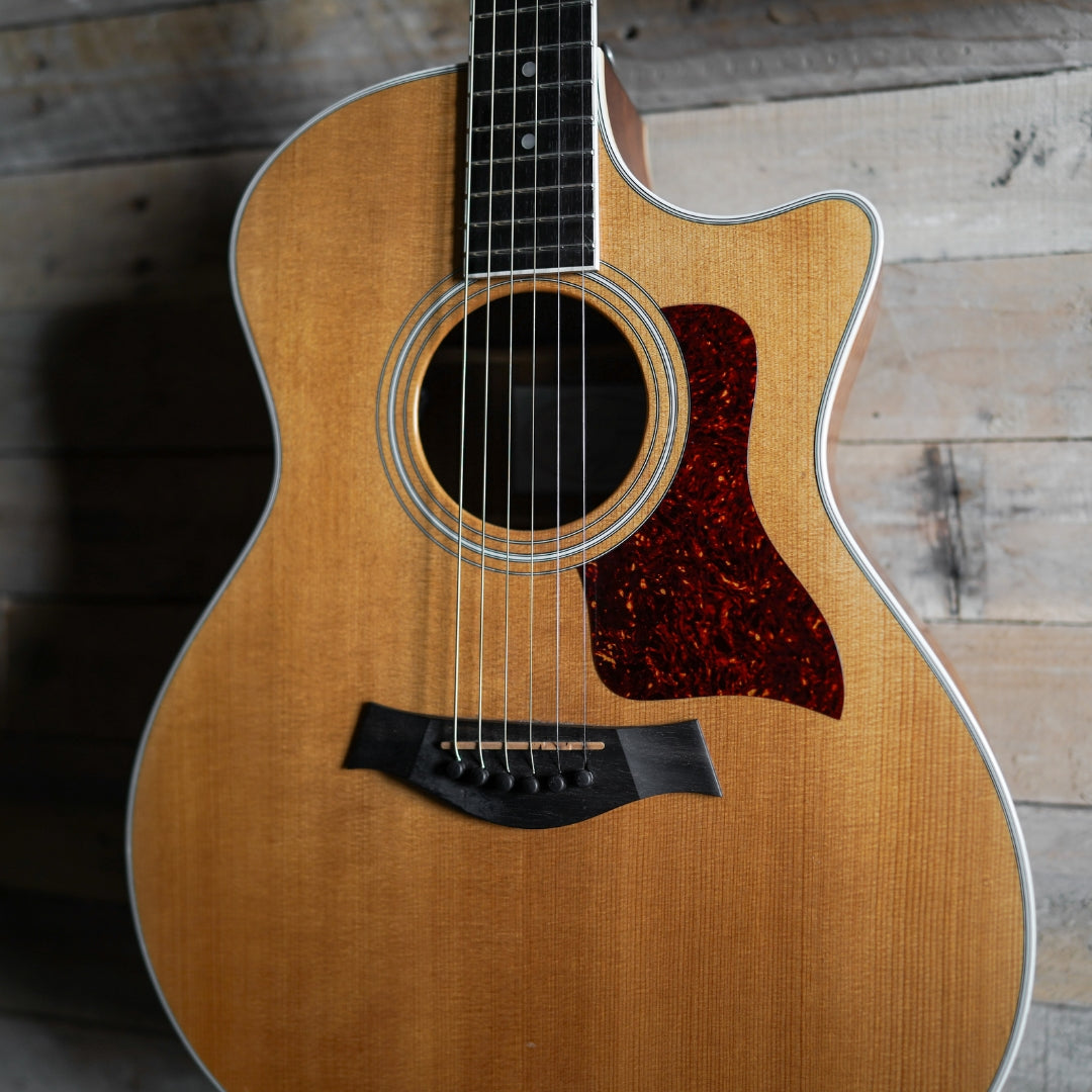 Taylor 414ce Grand Auditorium