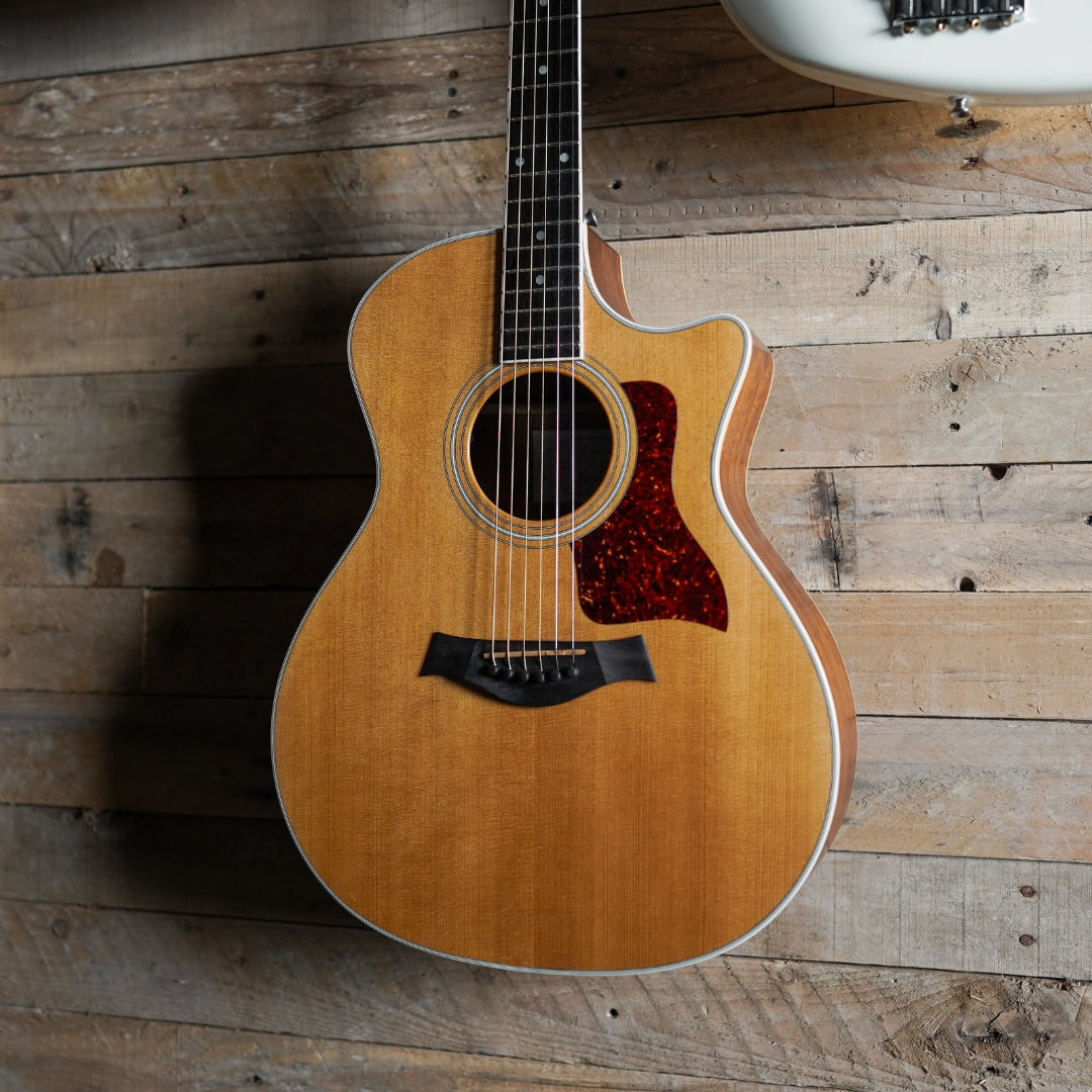 Taylor 414ce Grand Auditorium