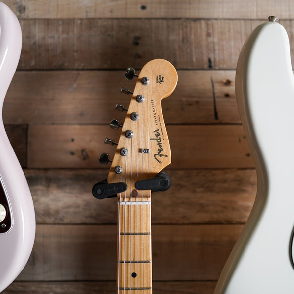 Fender American Original '50s Stratocaster in White Blonde
