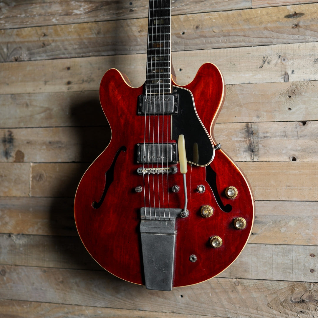 1965 Gibson ES-335 TDC