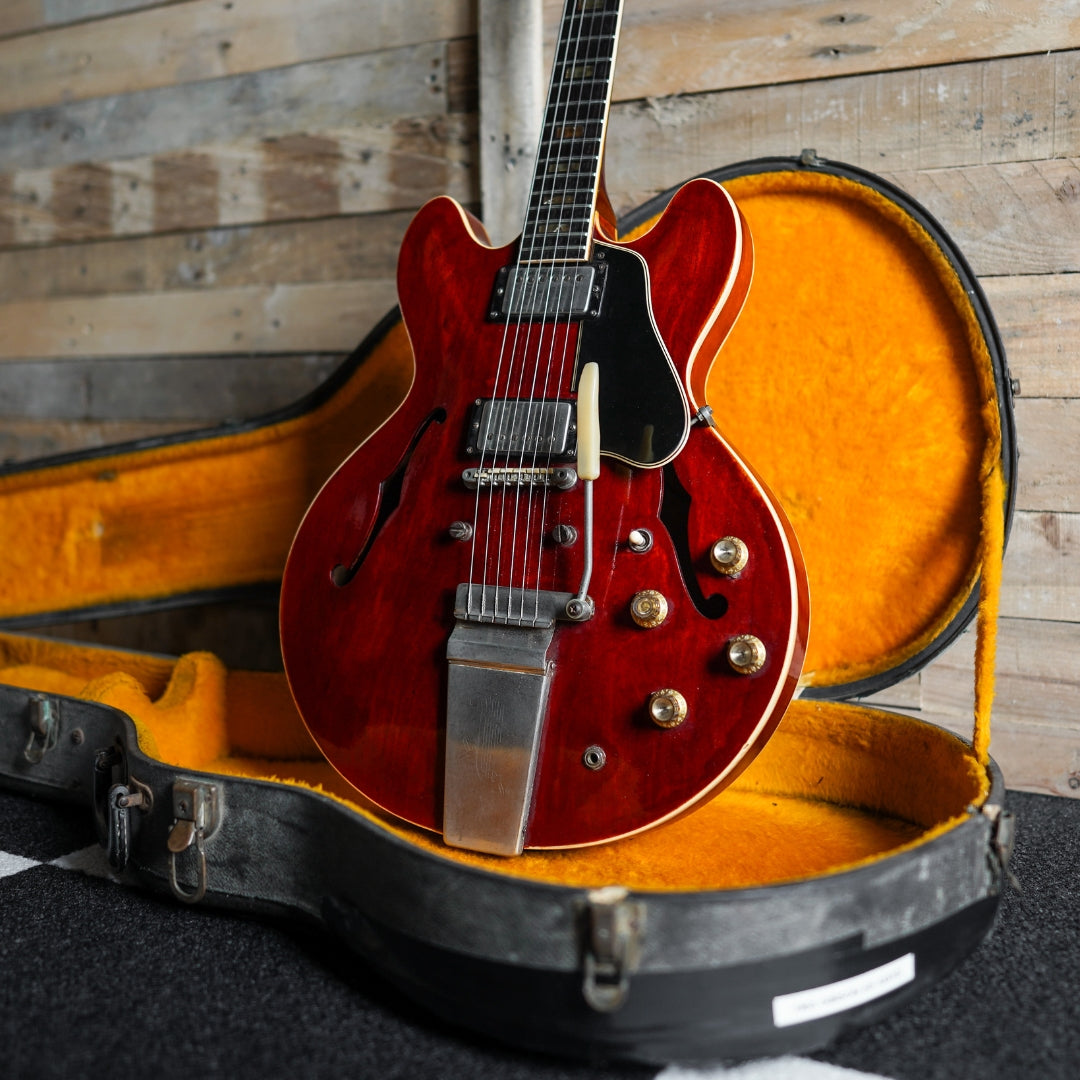 1965 Gibson ES-335 TDC