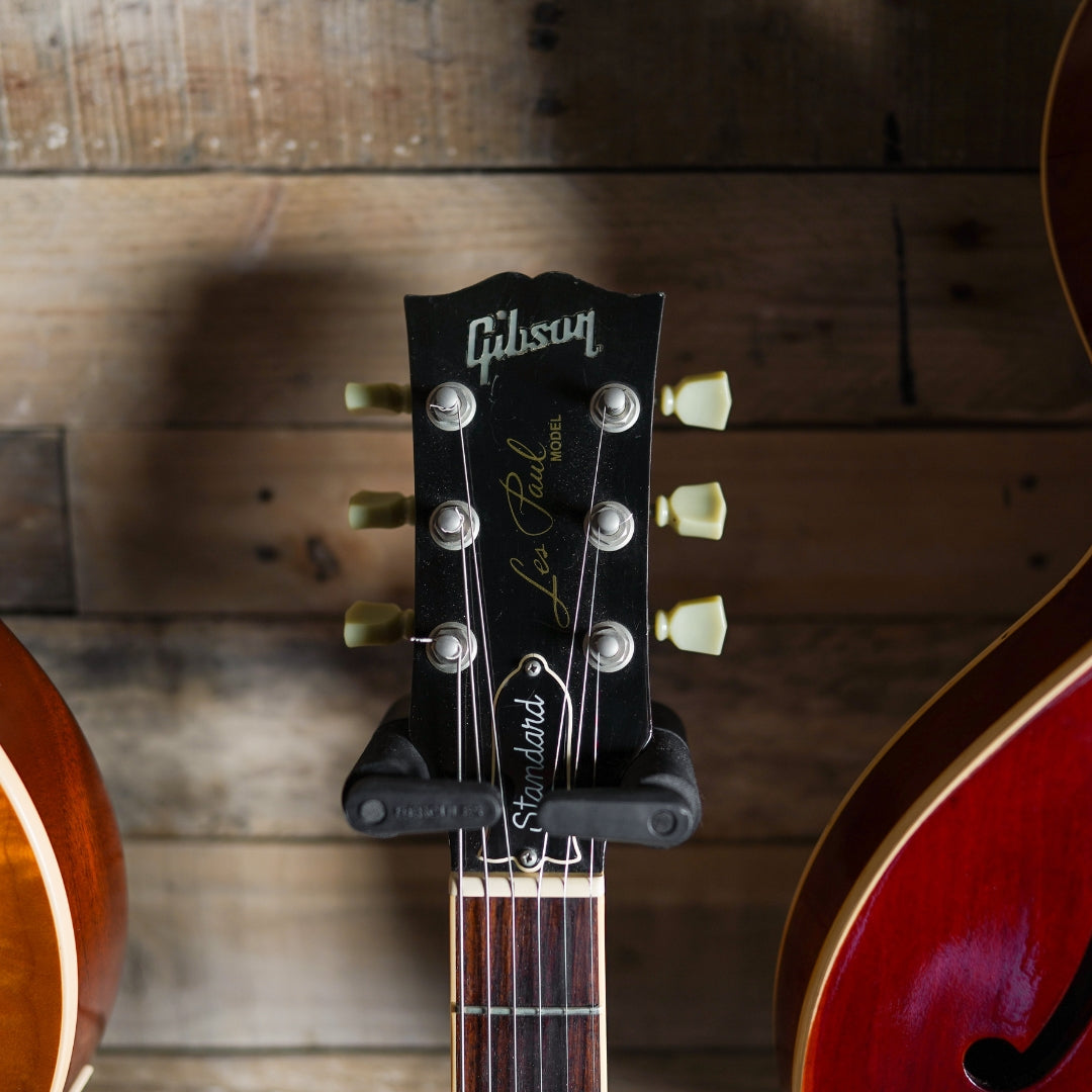 1992 Gibson Les Paul Standard in Wine Red