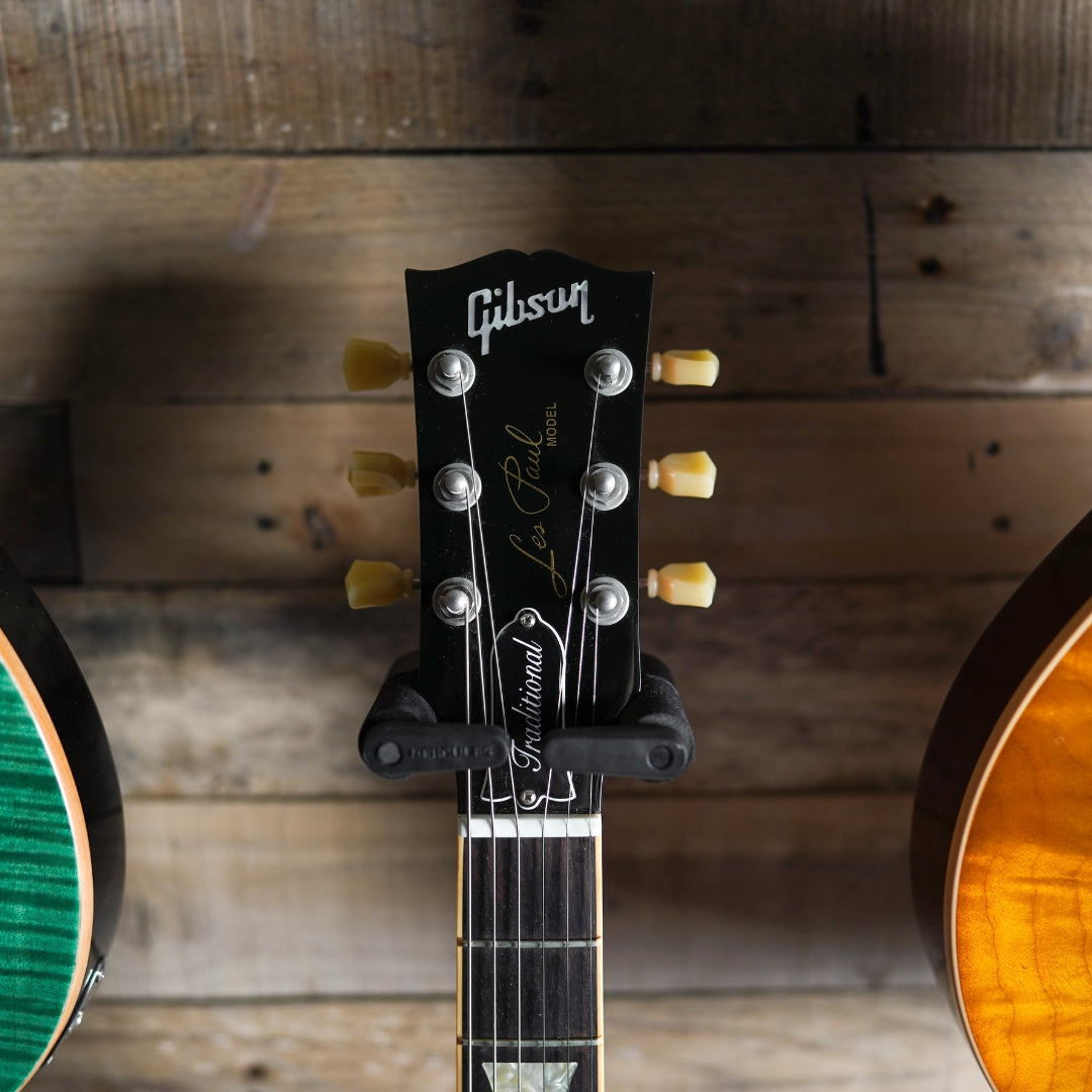 Gibson Les Paul Traditional in Heritage Cherry Sunburst