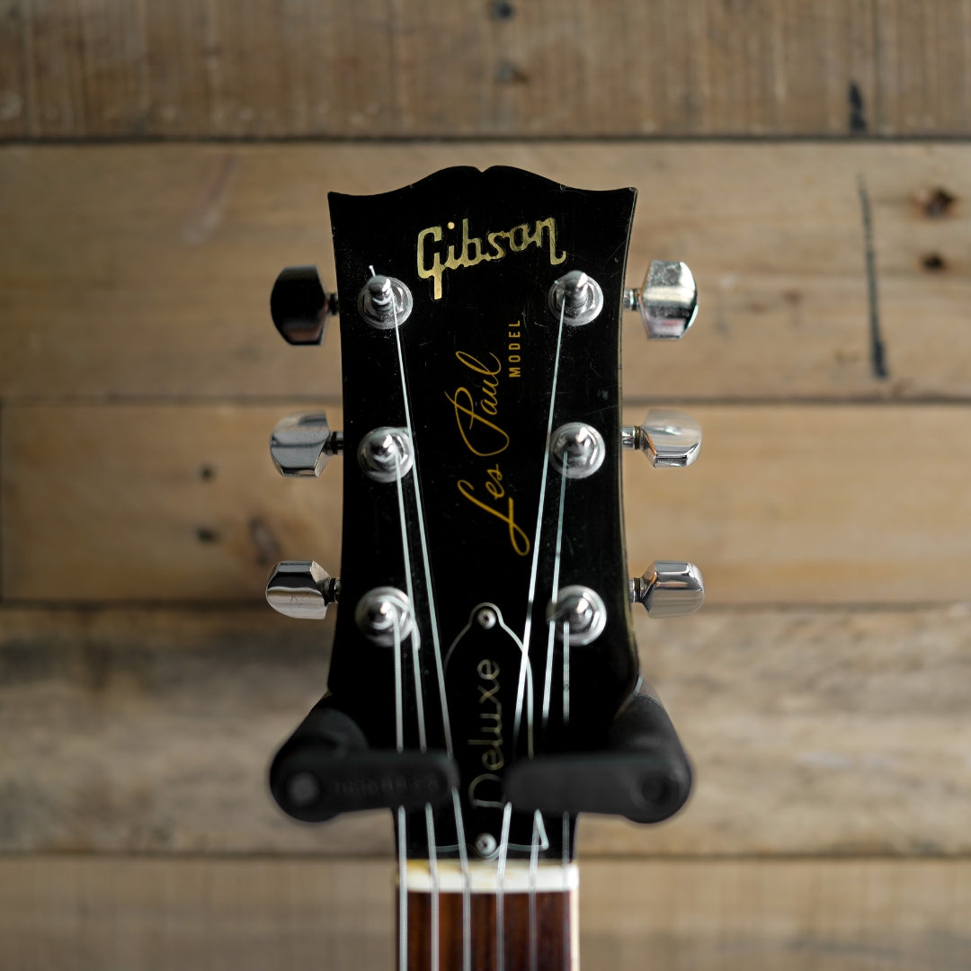 1973 Gibson Les Paul Deluxe Gold Top