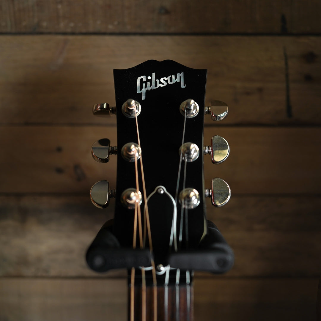 Gibson J-45 Standard Cherry