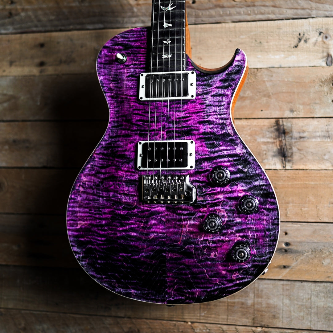 PRS Tremonti in Purple Iris