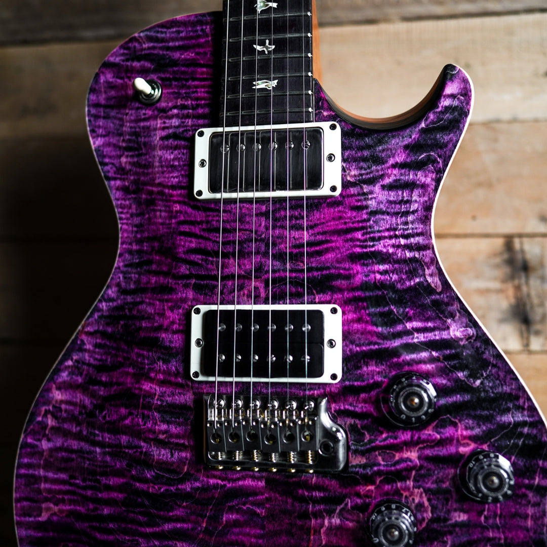 PRS Tremonti in Purple Iris