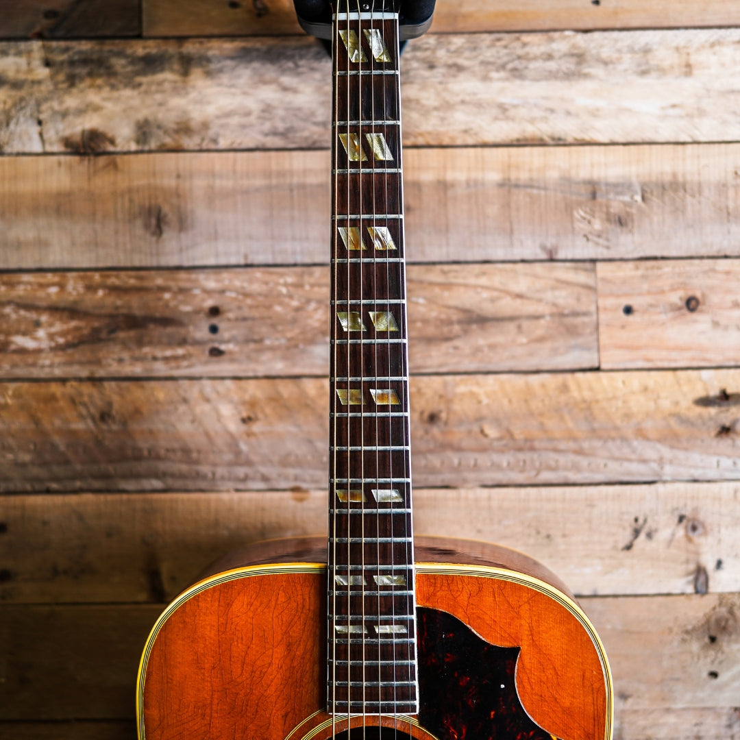 1963 Gibson Country Western