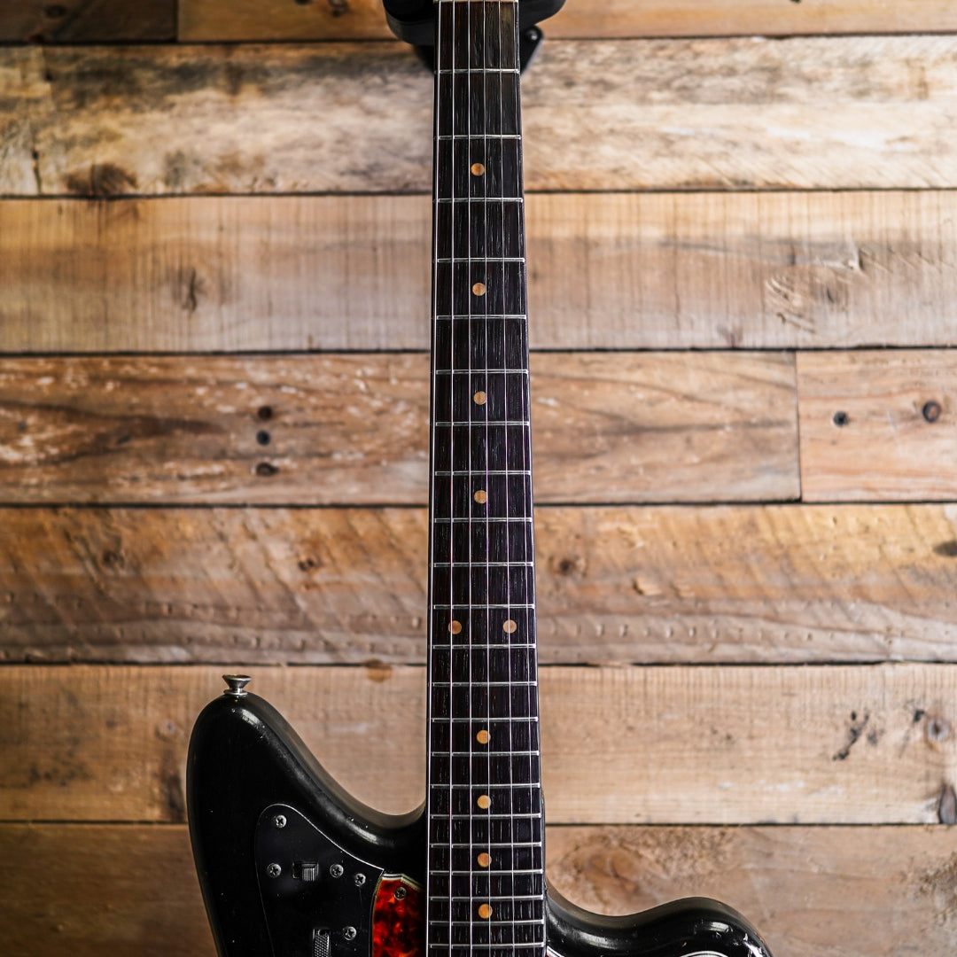 1964 Fender Jaguar In 3-Tone Sunburst