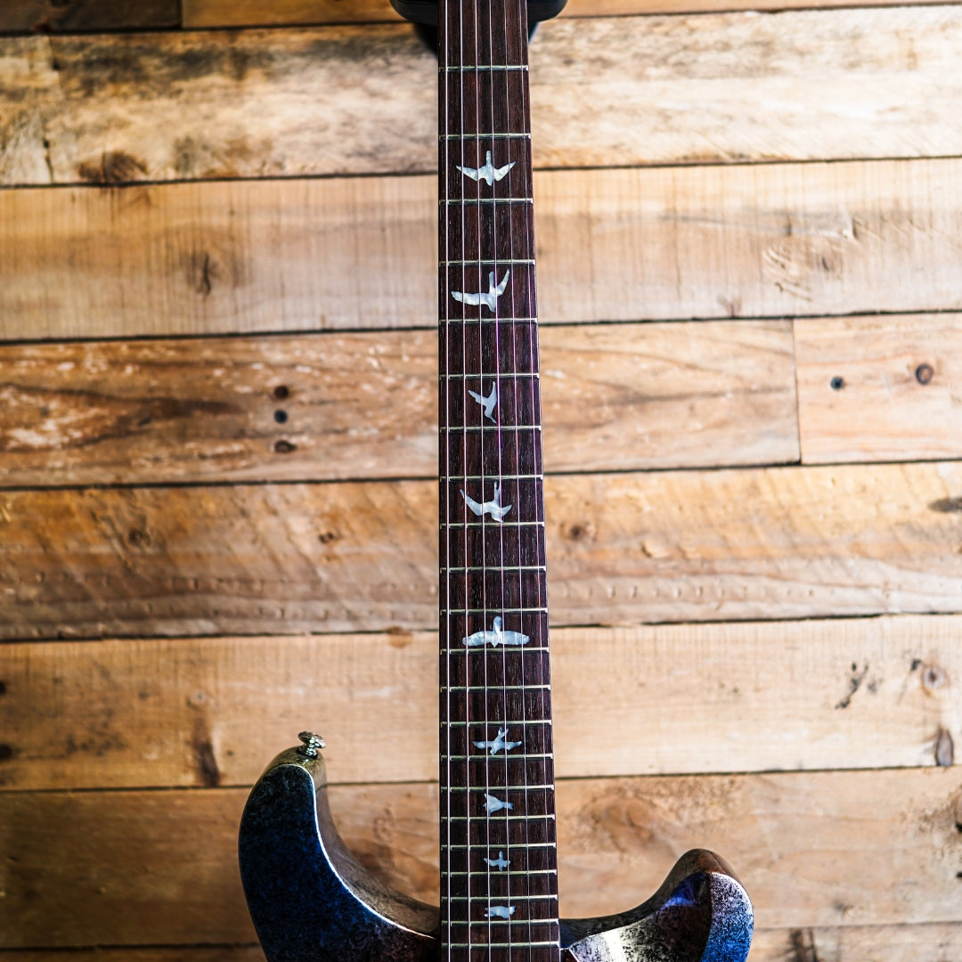 2018 PRS SE Standard 24 In Multi-Foil