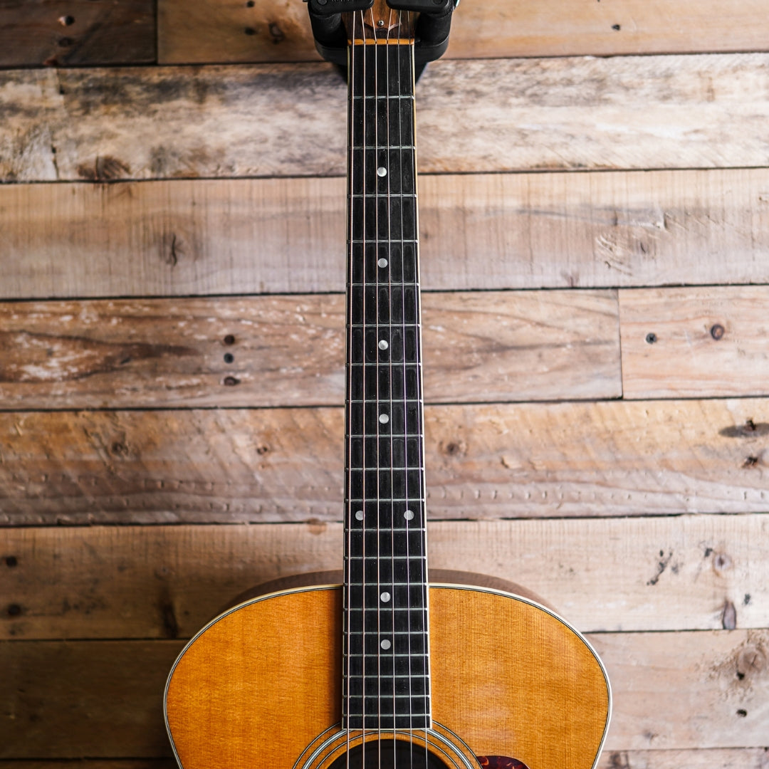 2003 Taylor 414-LTD