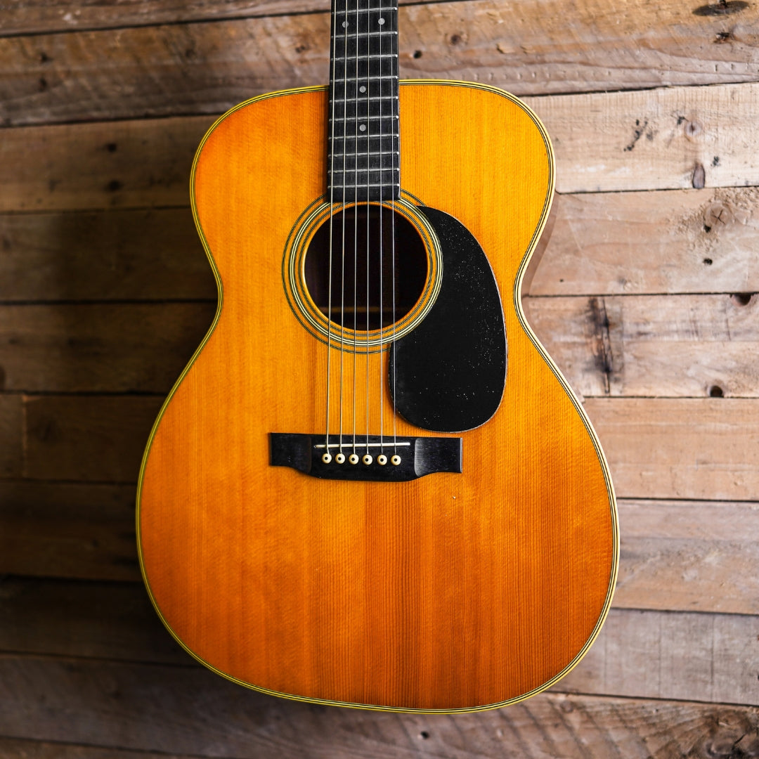 1971 Martin 000-28