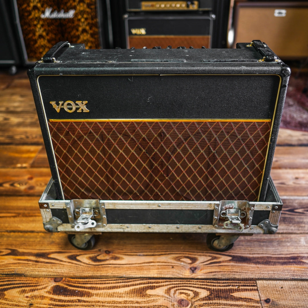 1964 Vox AC30 Top Boost