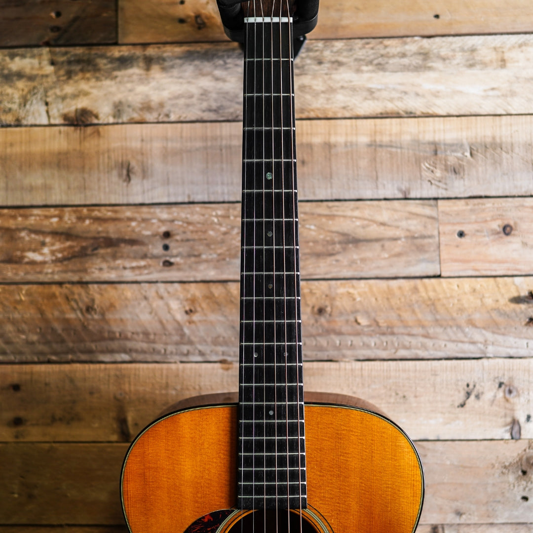 2003 Martin 00-18V Left-Handed