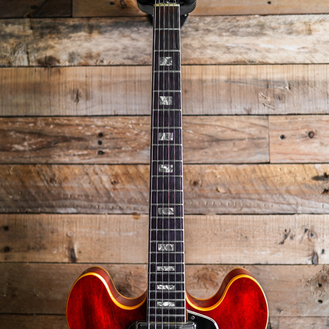 1968 Gibson ES-330 In Cherry