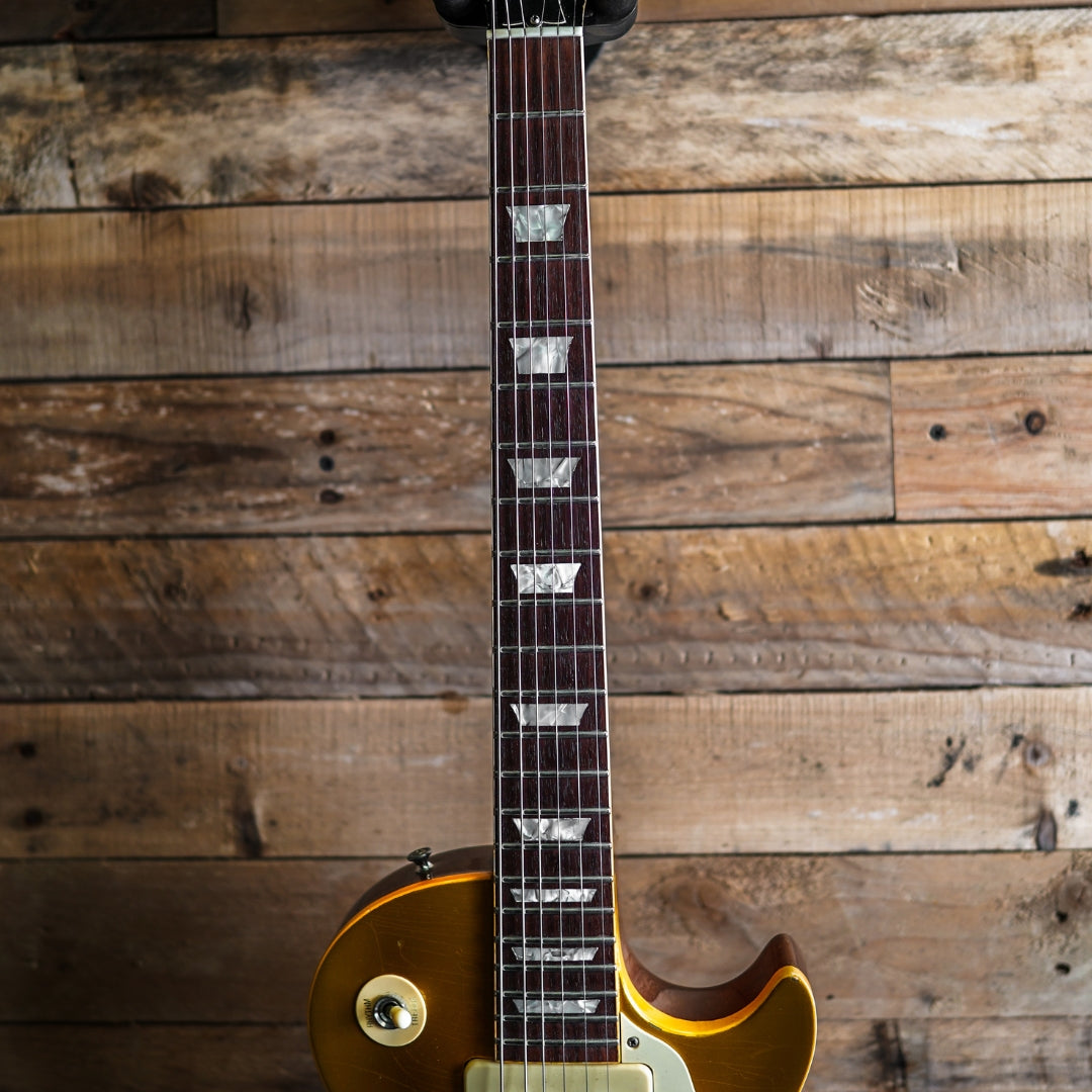 1969 Gibson Les Paul Gold Top