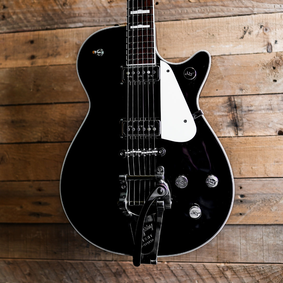 2020 Gretsch G6128T Players Edition Jet DS in Black