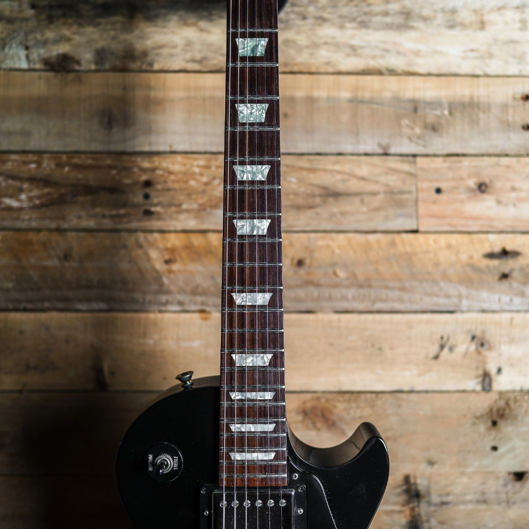 2004 Gibson Les Paul Studio In Black