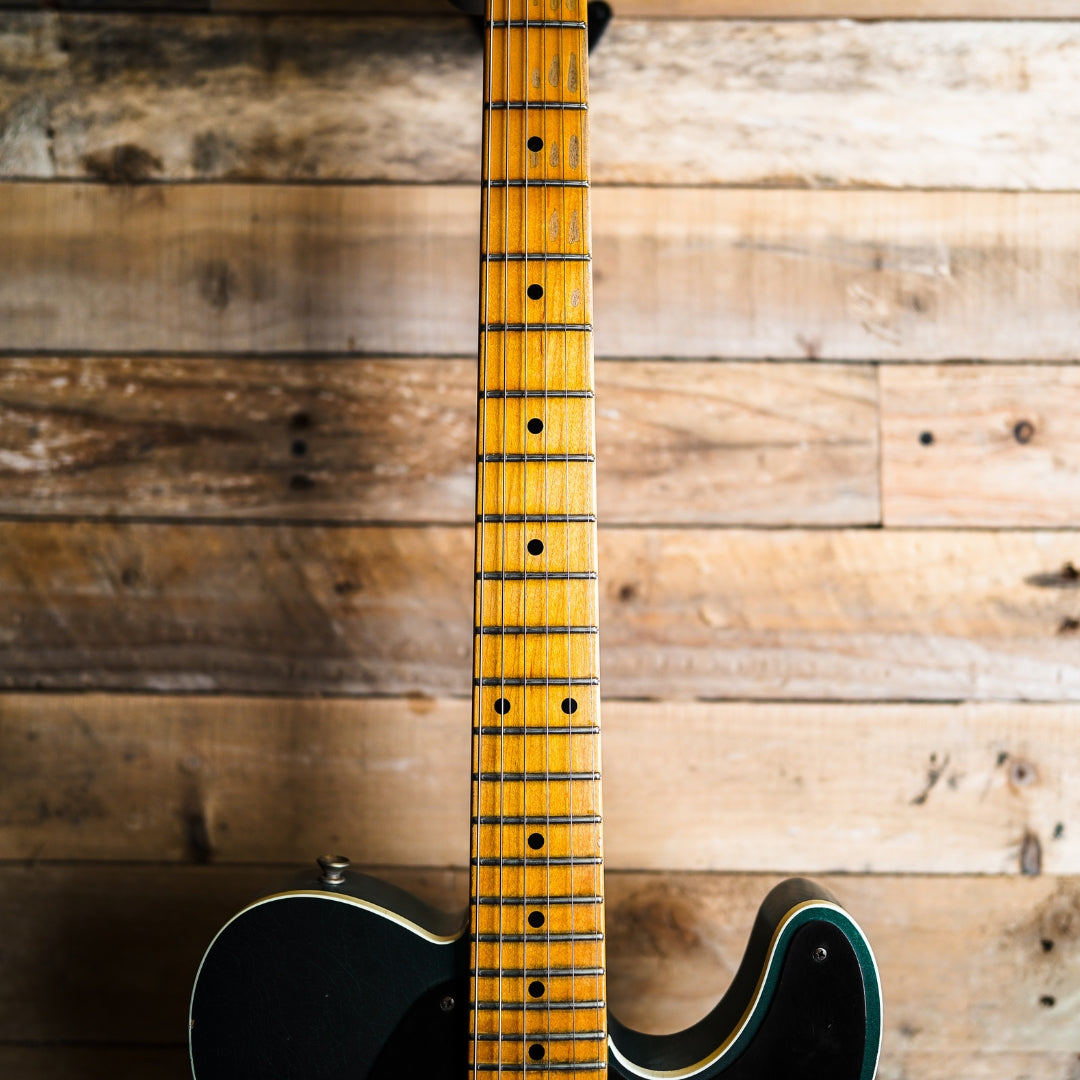 2015 Fender Custom Shop '52 Telecaster In British Racing Green