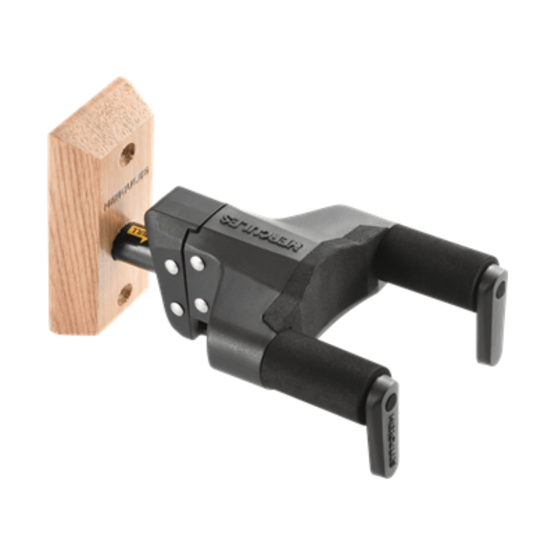 Hercules Hanger AGS Plus Woodblock Mount