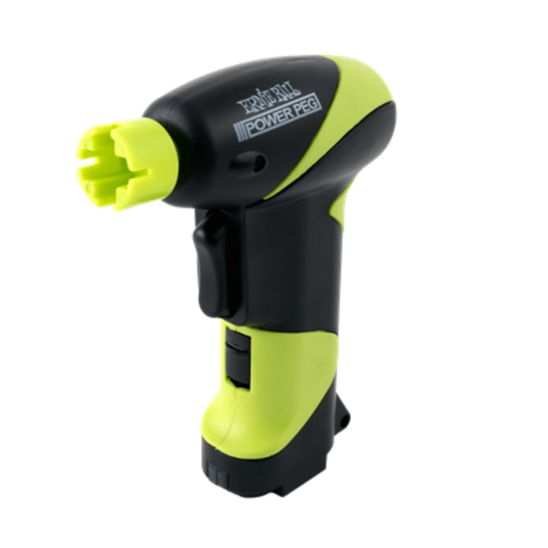 Ernie Ball Power Peg