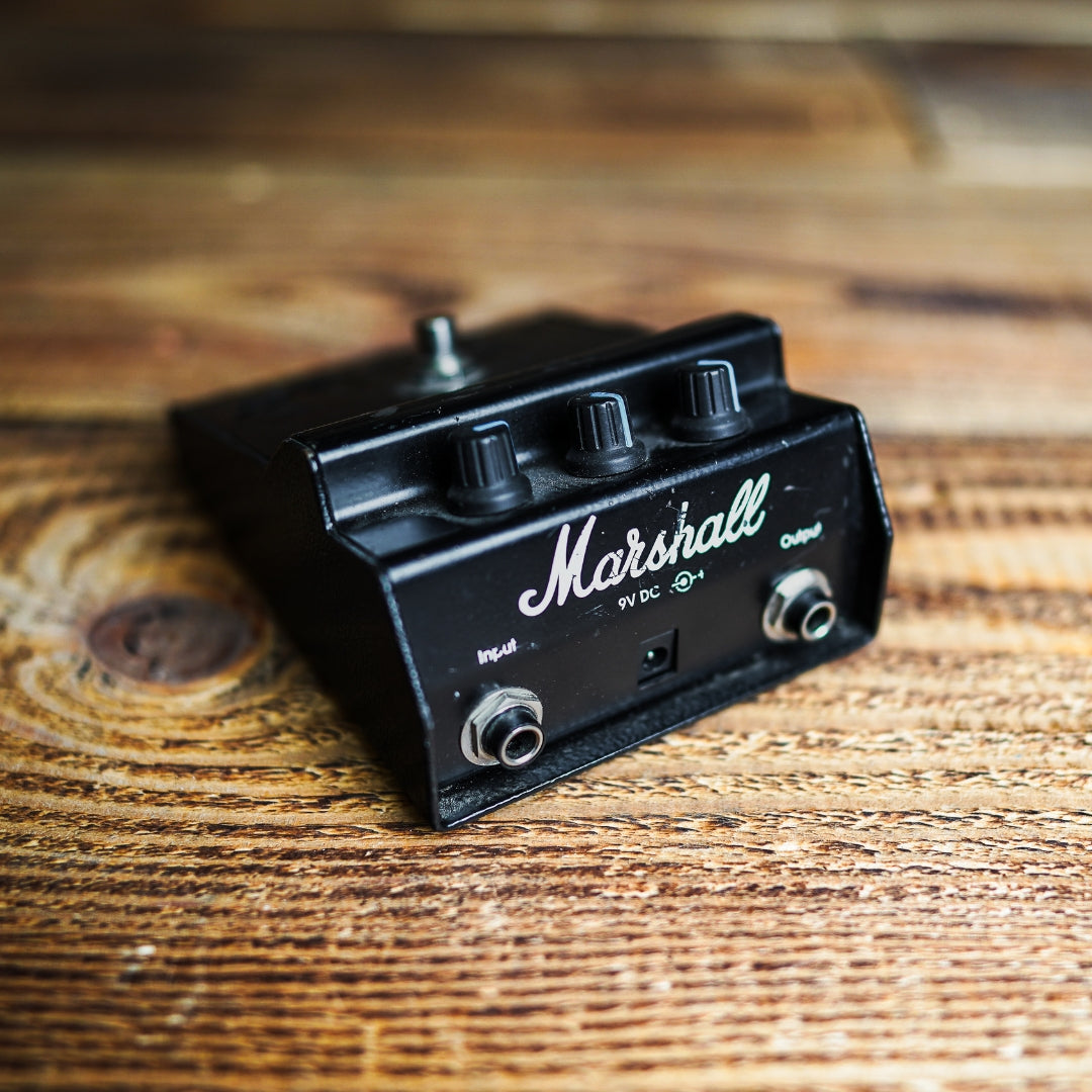 1990s Marshall Blues Breaker Overdrive Pedal