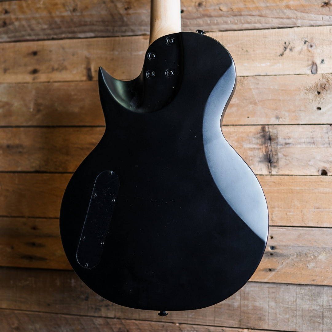 2025 Jackson JS Monarkh 22 In Satin Black