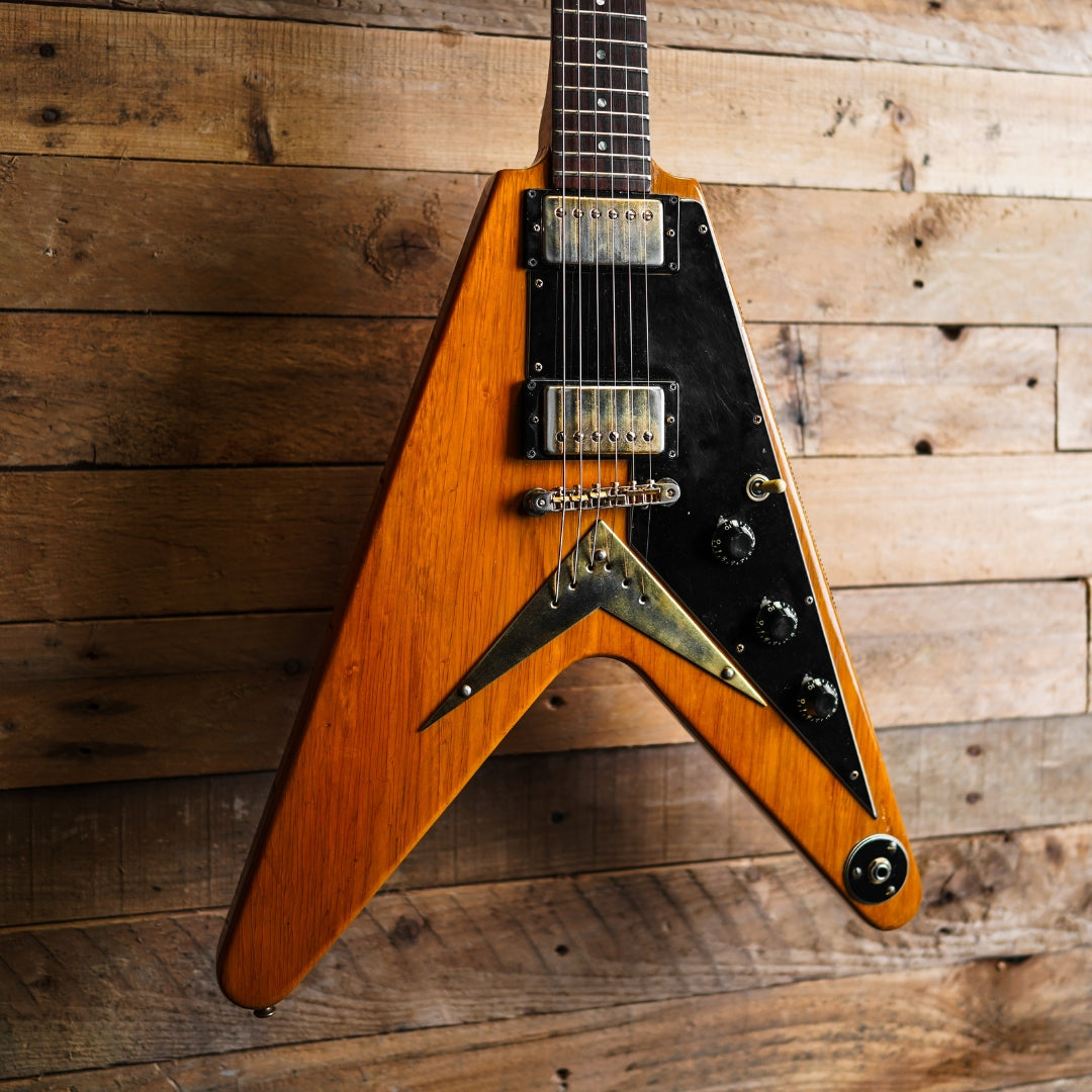 1983 Gibson Heritage Series Flying V