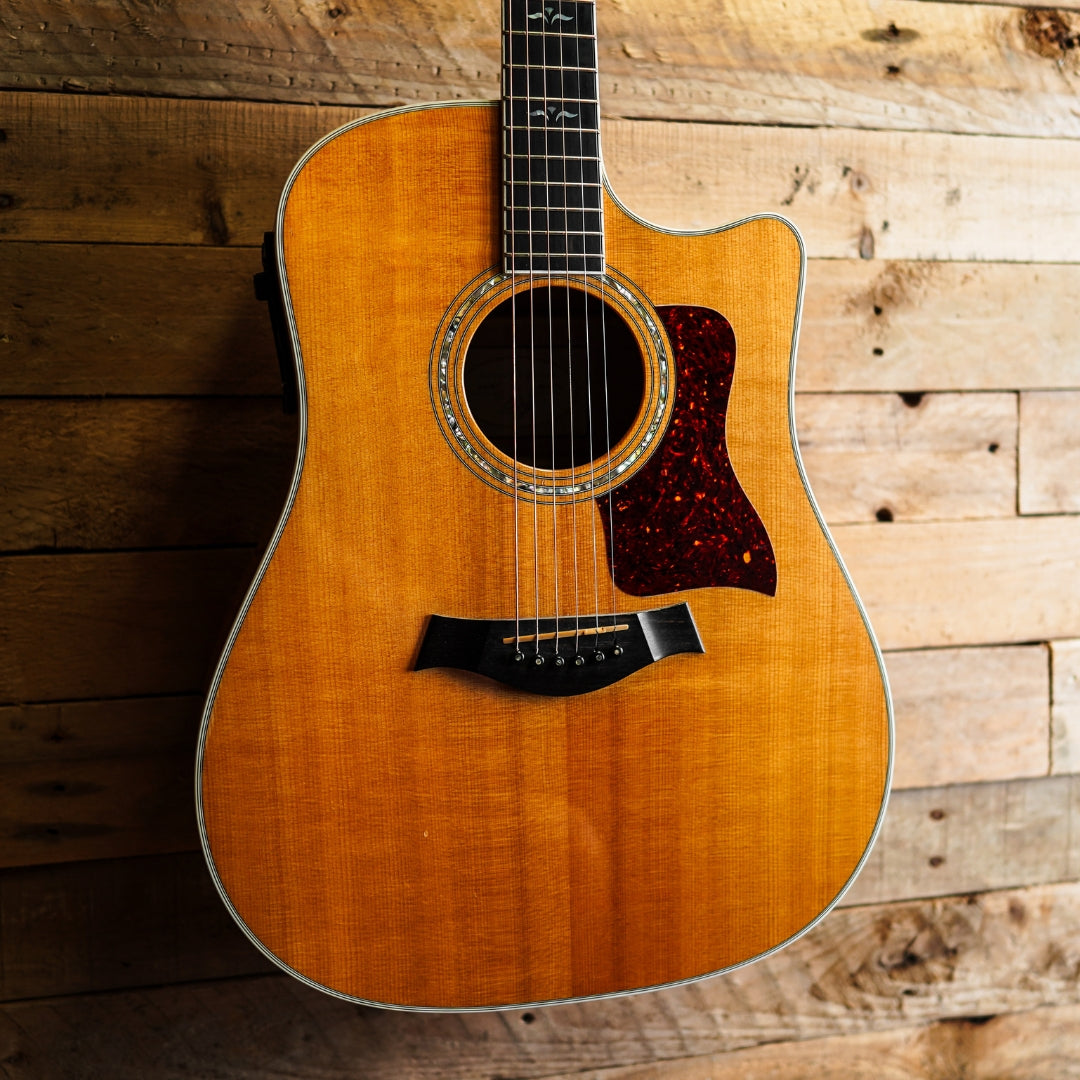 1998 Taylor 610CE