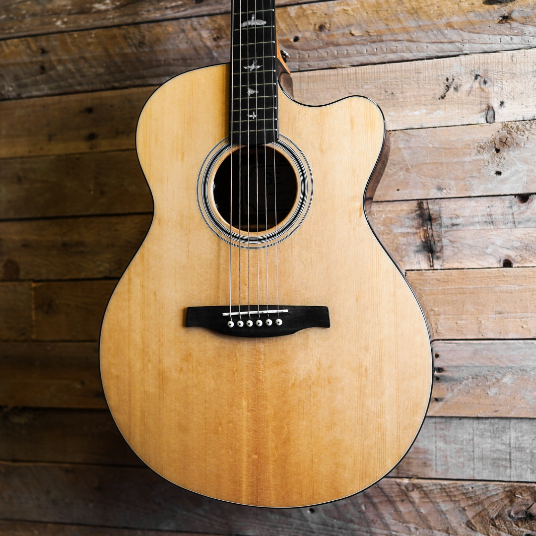 2015 PRS SE Angelus A30E