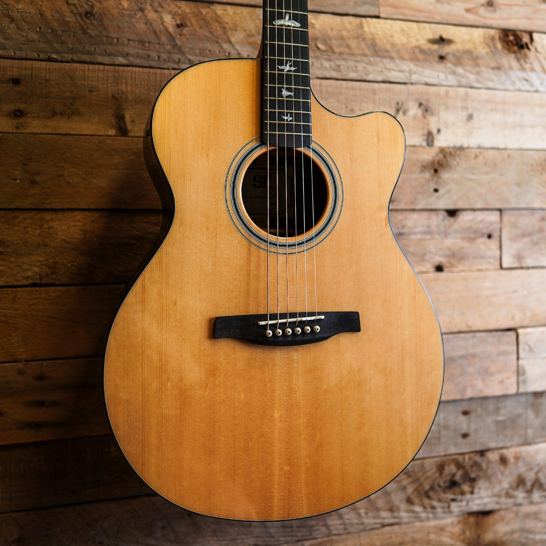 2015 PRS SE Angelus A30E